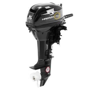 Sharmax Magnum Pro SM15HS
