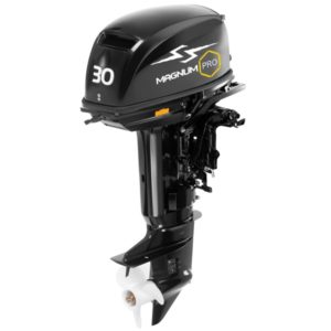 Sharmax Magnum Pro SM30ES