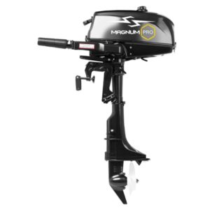 Sharmax Magnum Pro SM4HS