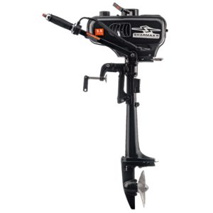 Sharmax SM3,5HS LIGHT