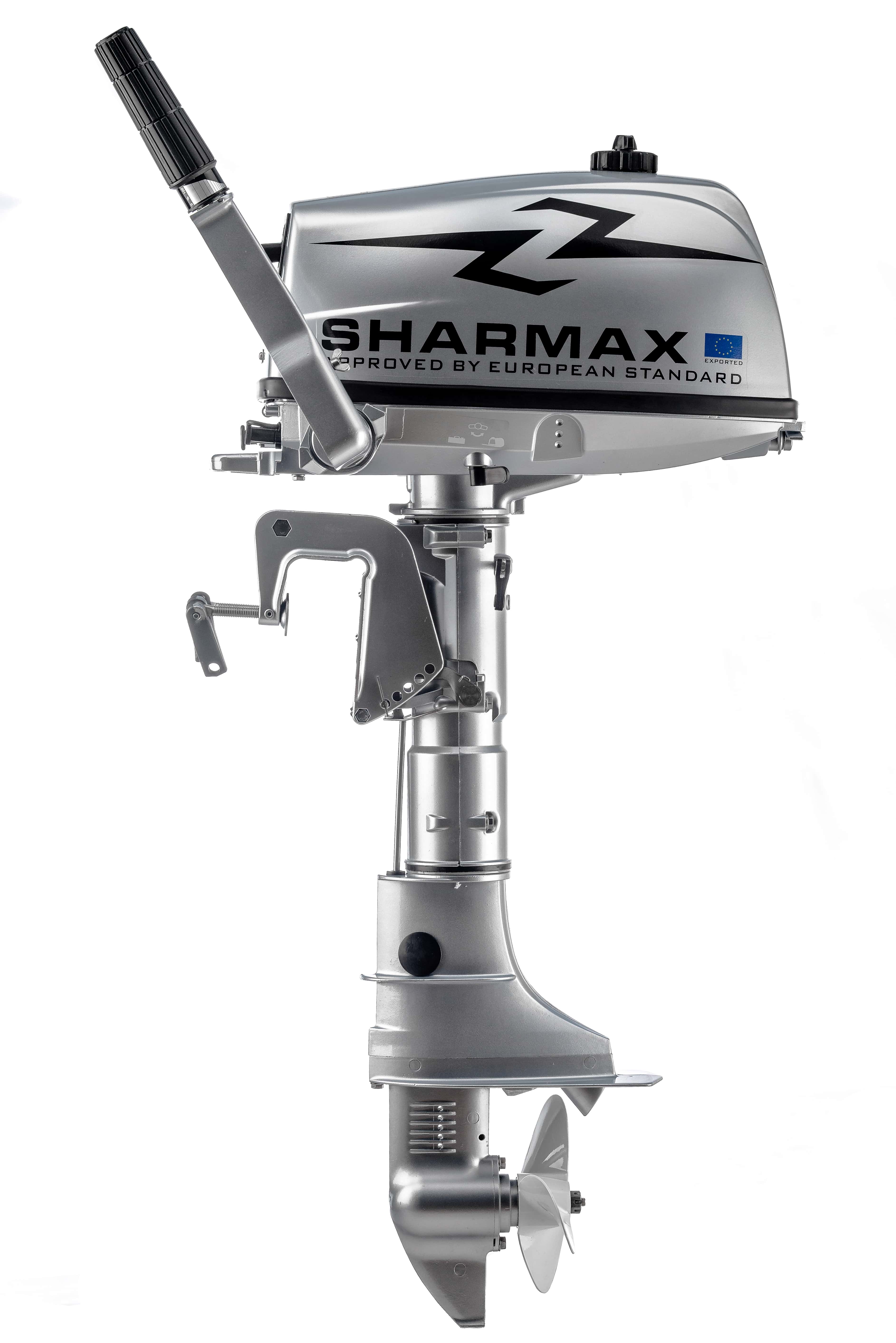 Sharmax SM5HS