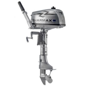 Sharmax SM5HS