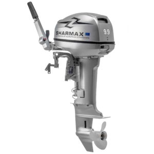 Sharmax SM9,9HS