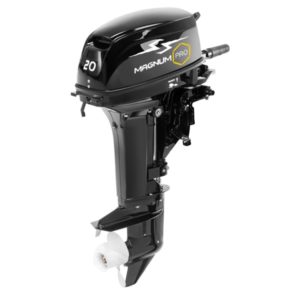 Sharmax Magnum Pro SM20HS