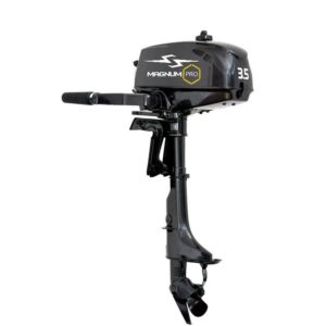 Sharmax Magnum Pro SM3.5HS