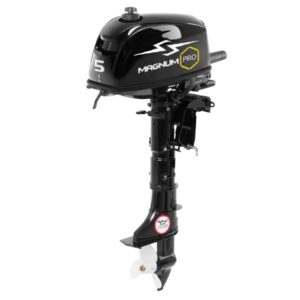 Sharmax Magnum Pro SM5HS