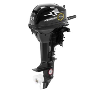 Sharmax Magnum Pro SM9.9HS