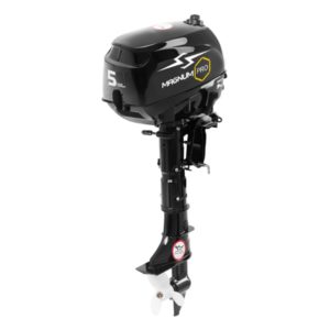 Sharmax Magnum Pro SMF5HS