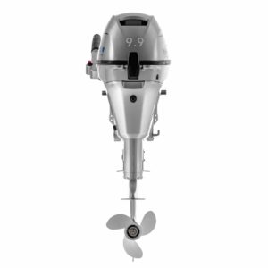 Sharmax SMF9.9HS