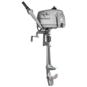 Sharmax SM4HS